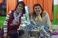 Festejos Día del Niño - Quilmes